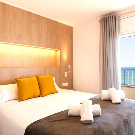Apartaments Primera Linea Torre Valentina Sant Antoni De Calonge Esterno foto