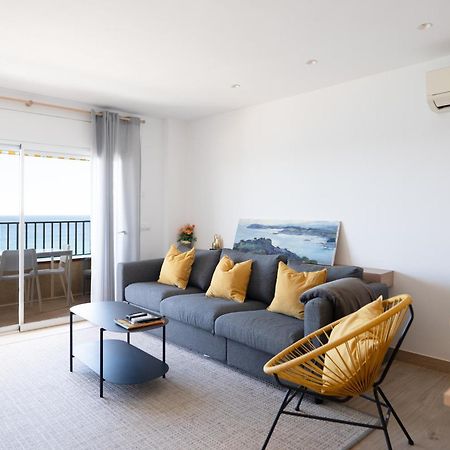 Apartaments Primera Linea Torre Valentina Sant Antoni De Calonge Esterno foto