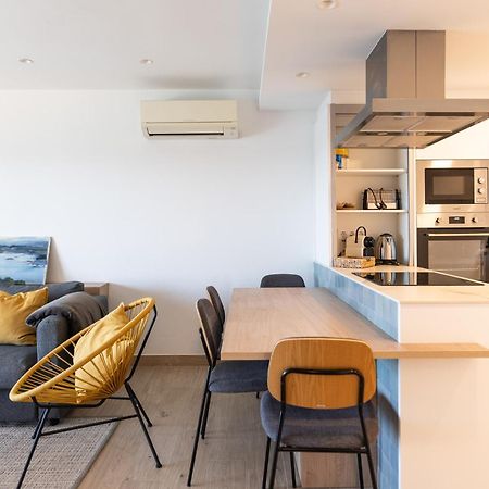 Apartaments Primera Linea Torre Valentina Sant Antoni De Calonge Esterno foto
