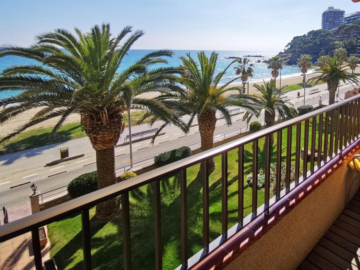 Apartaments Primera Linea Torre Valentina Sant Antoni De Calonge Esterno foto