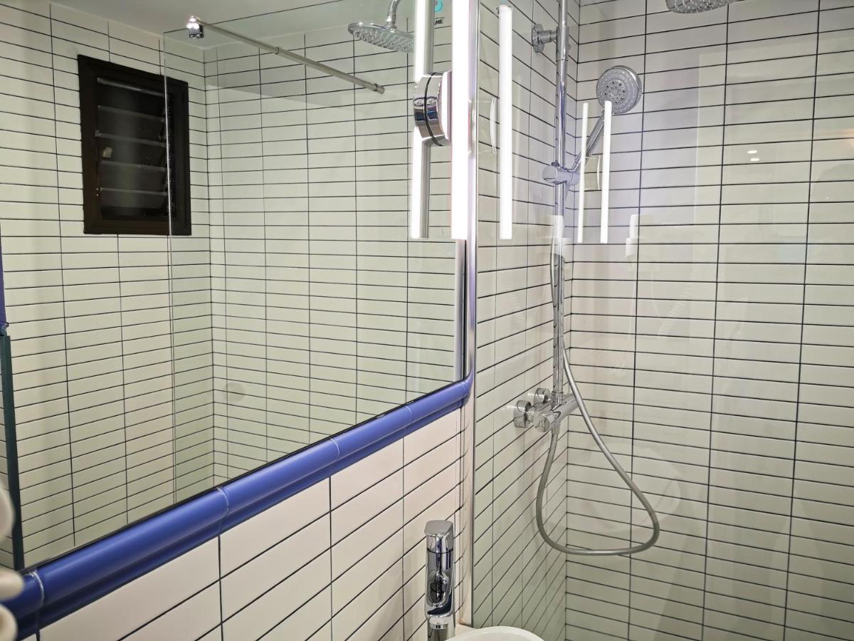 Apartaments Primera Linea Torre Valentina Sant Antoni De Calonge Esterno foto