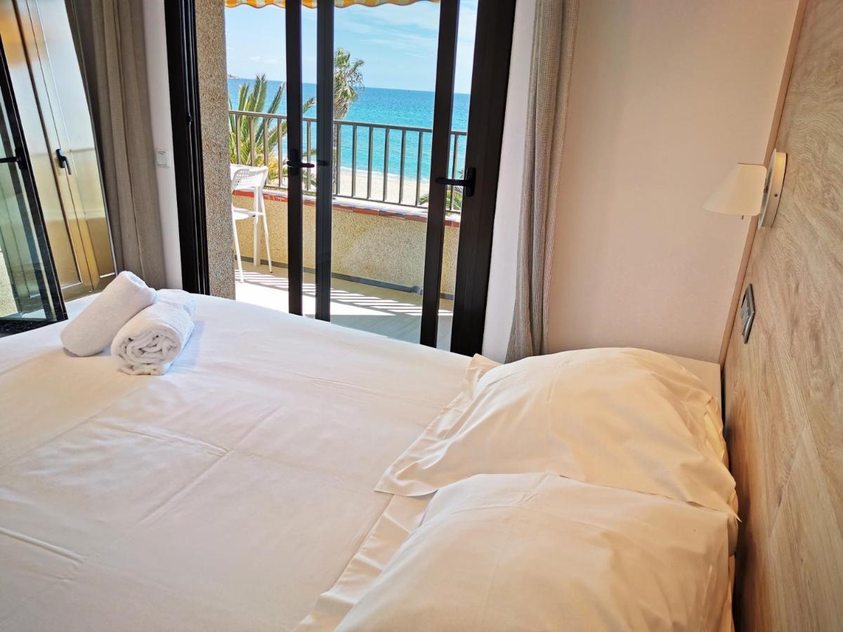 Apartaments Primera Linea Torre Valentina Sant Antoni De Calonge Esterno foto