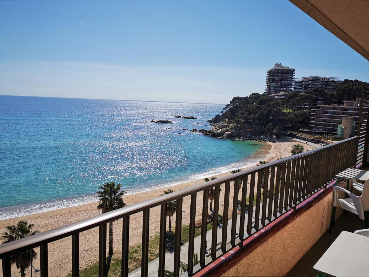 Apartaments Primera Linea Torre Valentina Sant Antoni De Calonge Camera foto