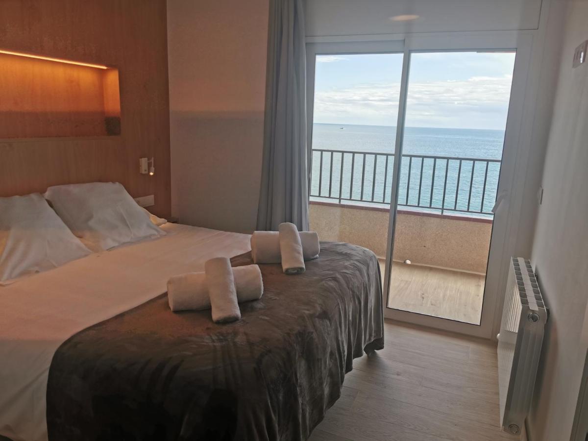 Apartaments Primera Linea Torre Valentina Sant Antoni De Calonge Esterno foto