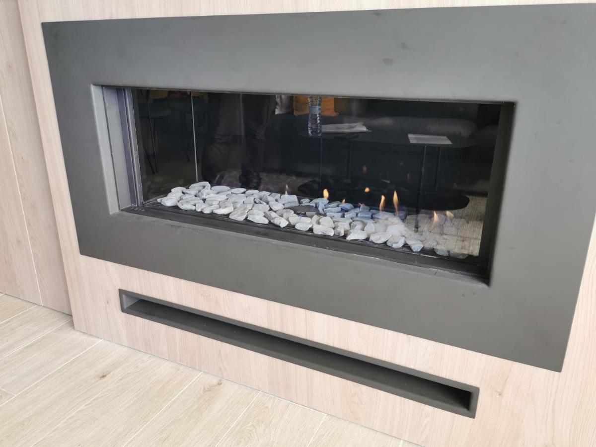 Apartaments Primera Linea Torre Valentina Sant Antoni De Calonge Esterno foto