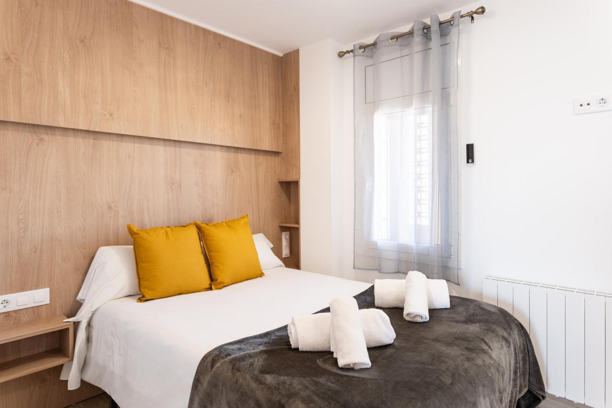 Apartaments Primera Linea Torre Valentina Sant Antoni De Calonge Esterno foto