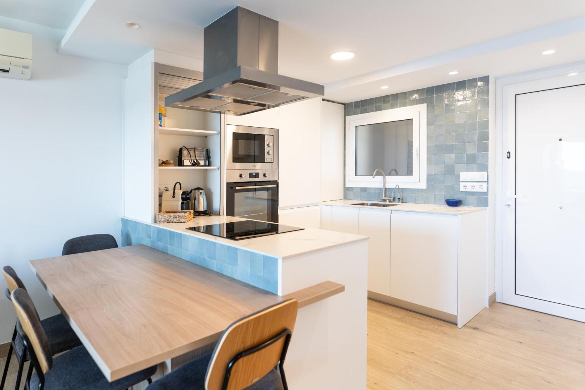 Apartaments Primera Linea Torre Valentina Sant Antoni De Calonge Esterno foto