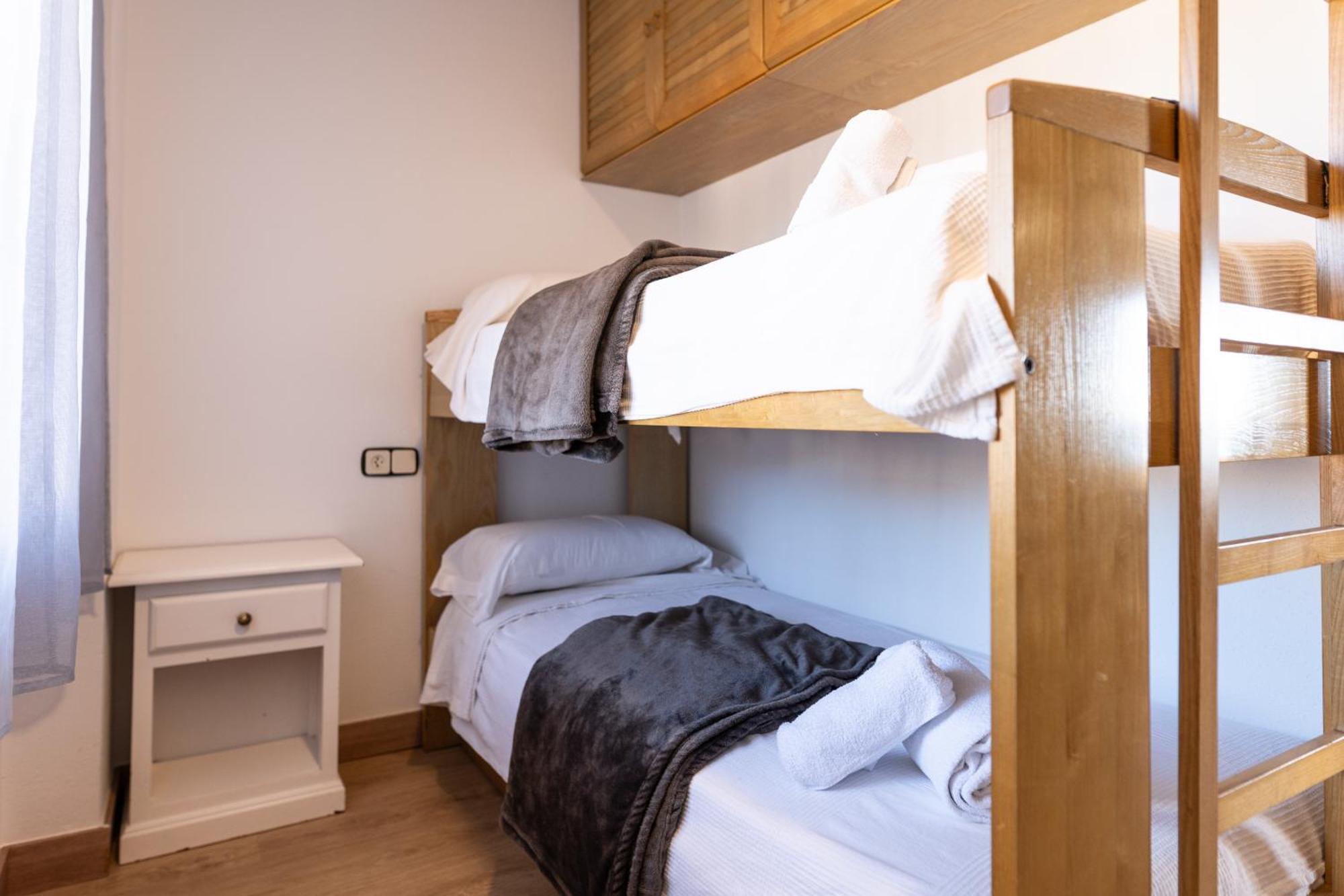 Apartaments Primera Linea Torre Valentina Sant Antoni De Calonge Esterno foto
