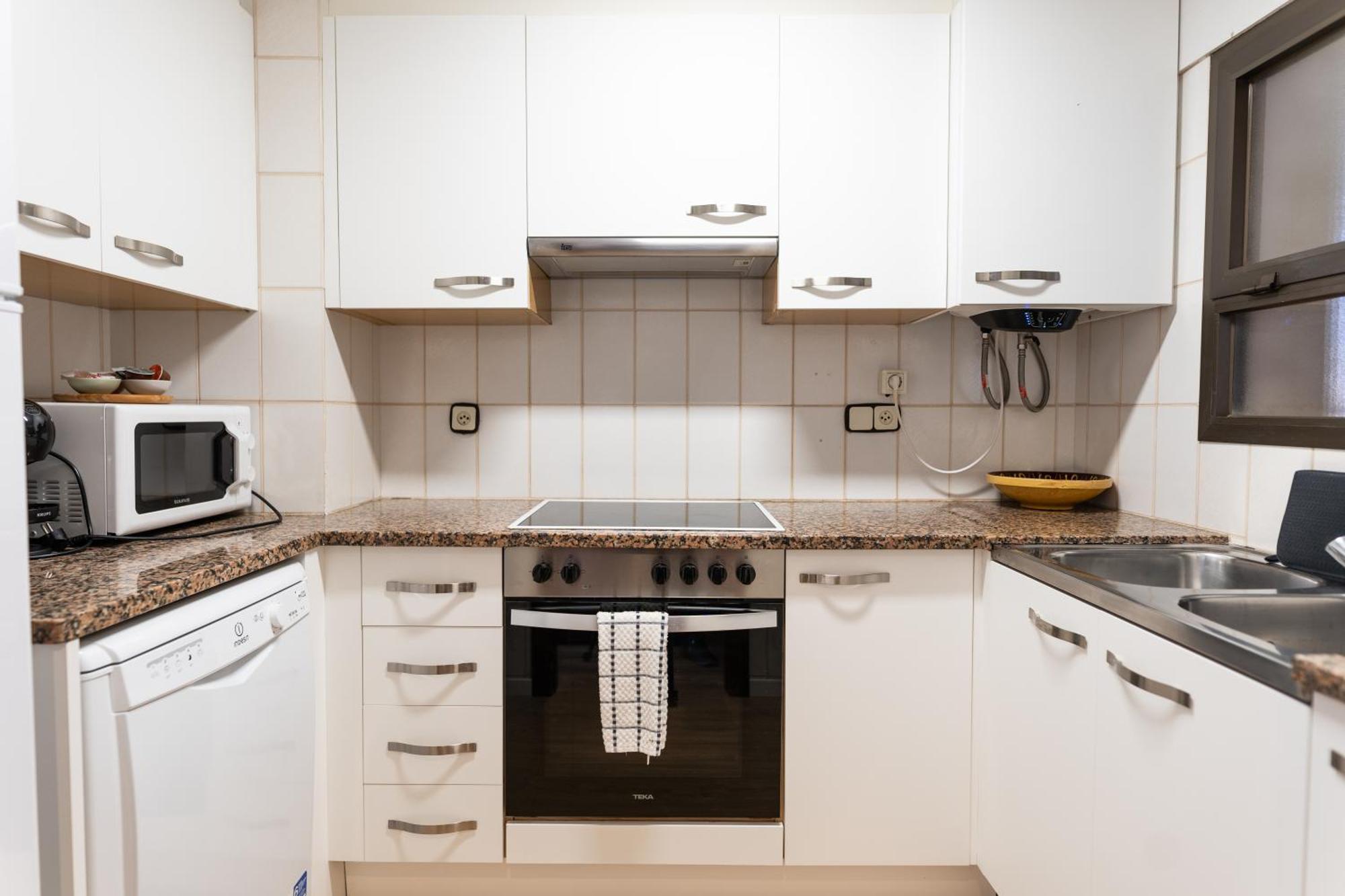 Apartaments Primera Linea Torre Valentina Sant Antoni De Calonge Esterno foto
