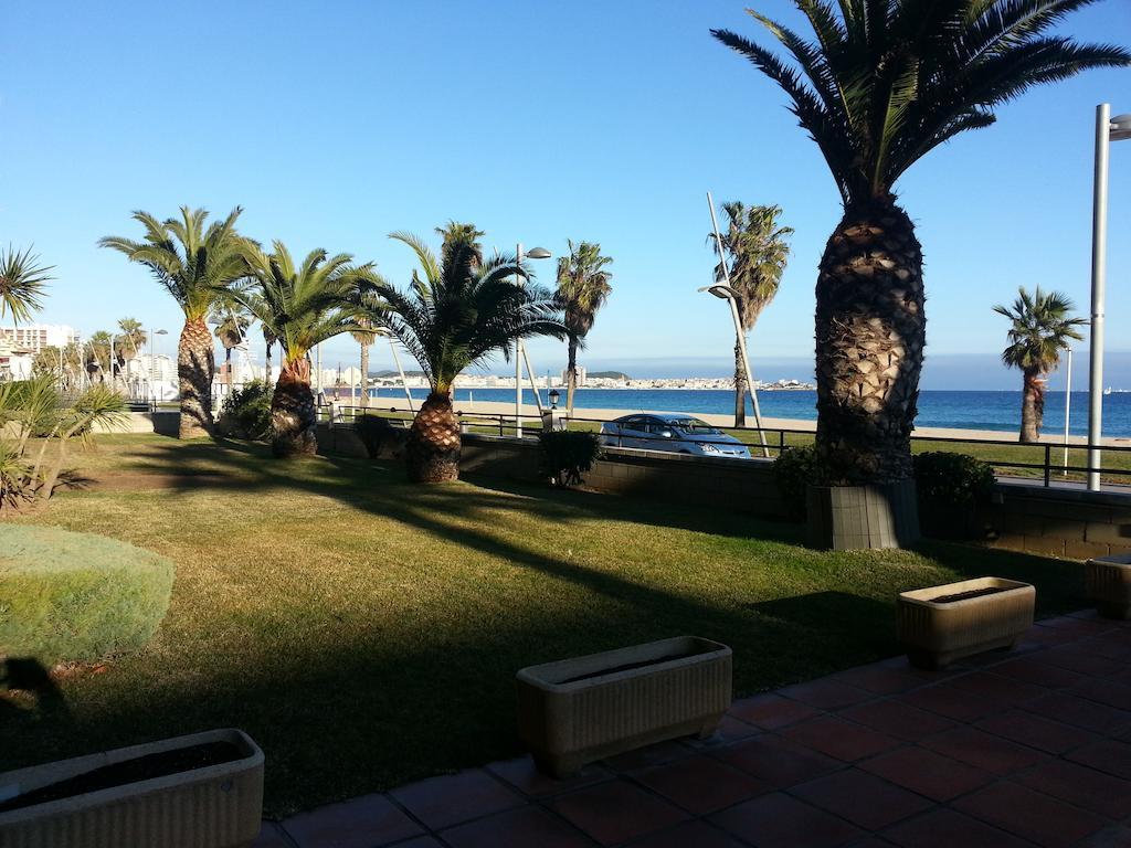 Apartaments Primera Linea Torre Valentina Sant Antoni De Calonge Esterno foto